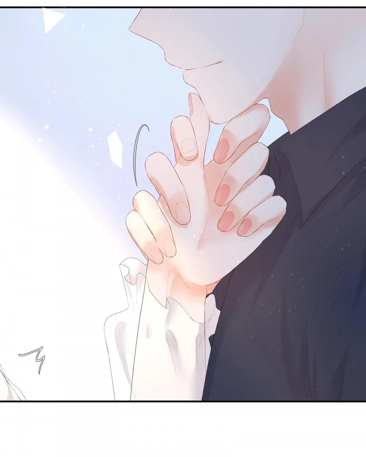 A Contractual Love Can Never Come True Chapter 9.2 page 5 - 