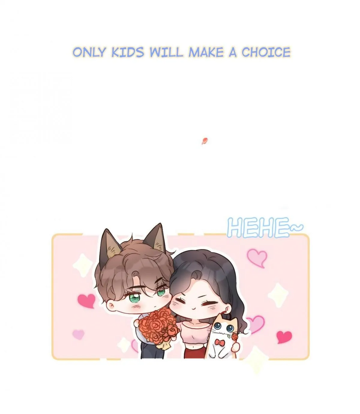 A Contractual Love Can Never Come True Chapter 9.2 page 46 - 