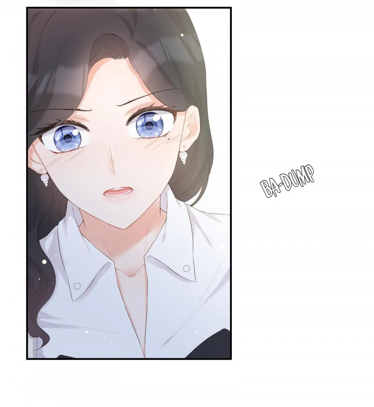 A Contractual Love Can Never Come True Chapter 9.2 page 9 - 
