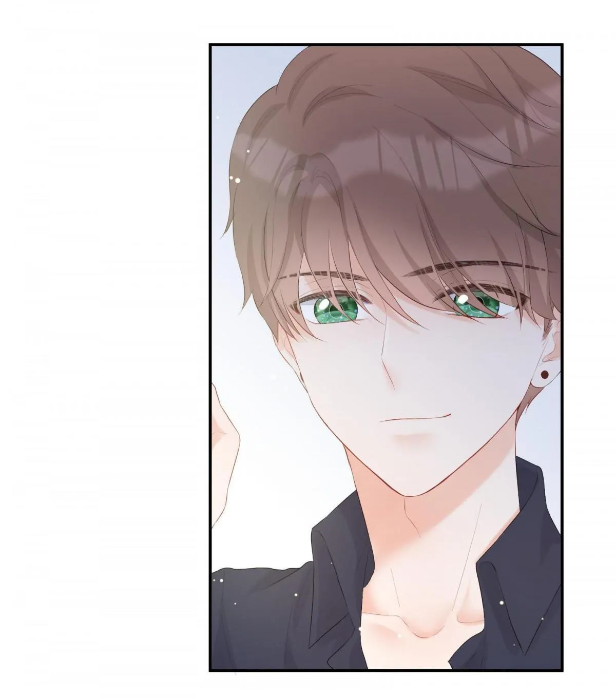 A Contractual Love Can Never Come True Chapter 9.2 page 10 - 