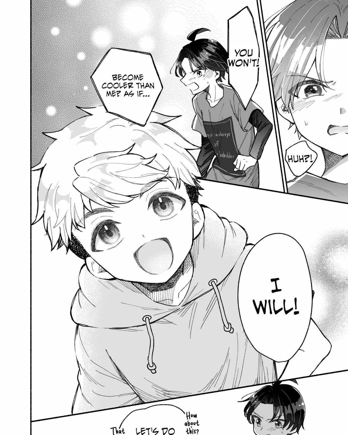A Cool Girl and a 12cm Promise Chapter 1 page 13 - 