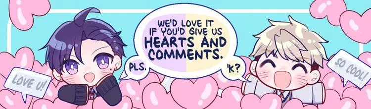 A Cool Girl and a 12cm Promise Chapter 1 page 29 - 