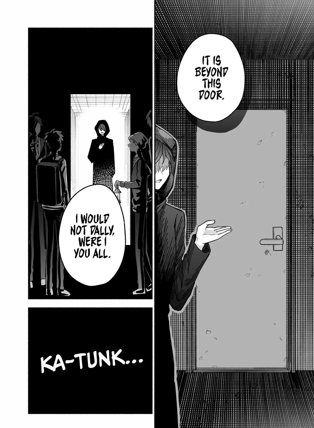 A Cool Girl and a 12cm Promise Chapter 10 page 19 - 