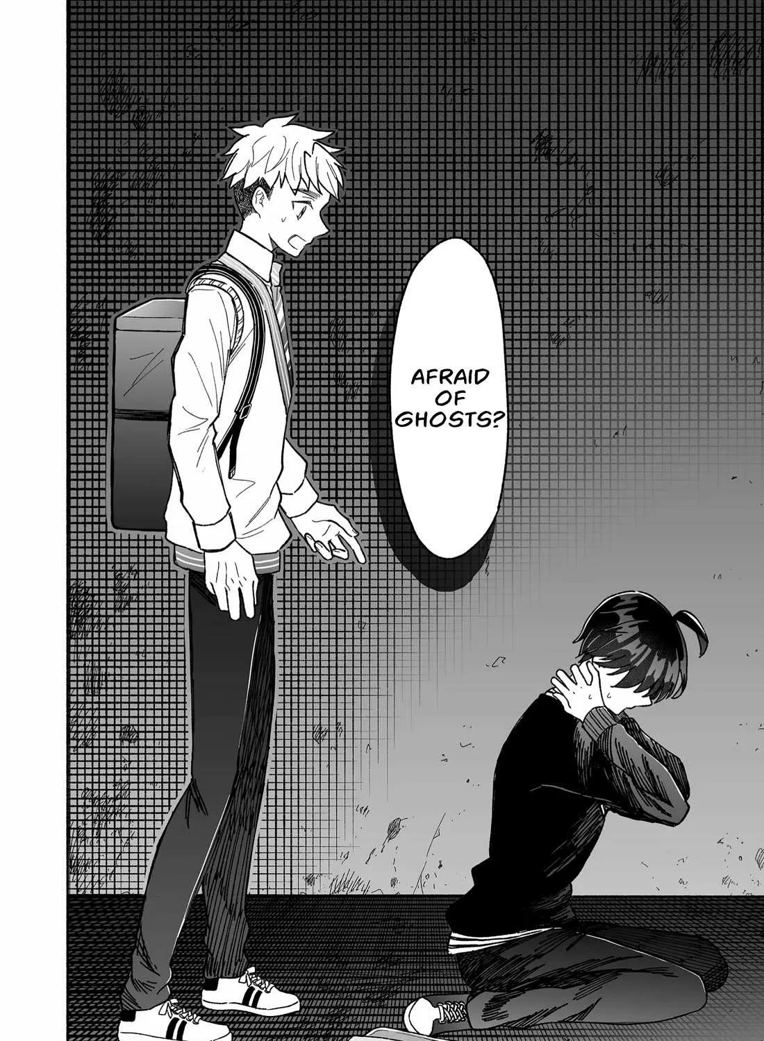A Cool Girl and a 12cm Promise Chapter 10 page 27 - 