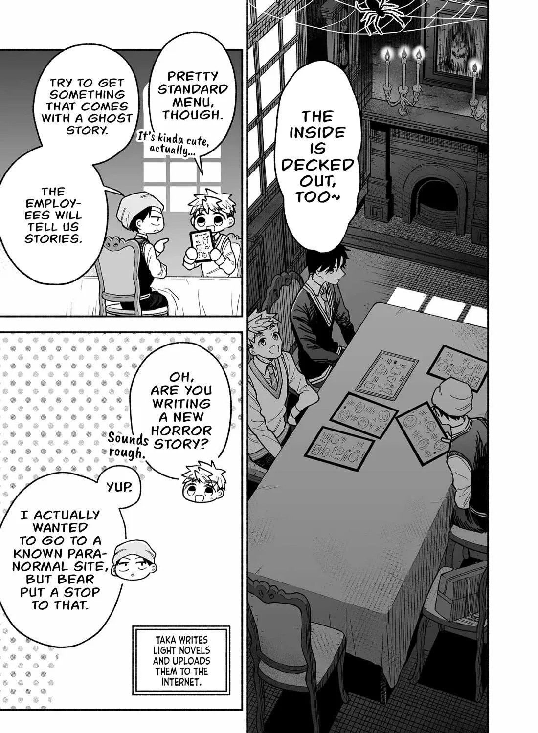 A Cool Girl and a 12cm Promise Chapter 10 page 9 - 