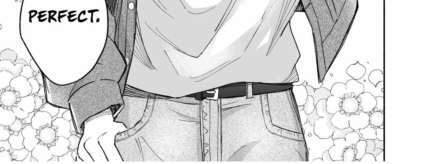 A Cool Girl and a 12cm Promise Chapter 11.1 page 24 - 