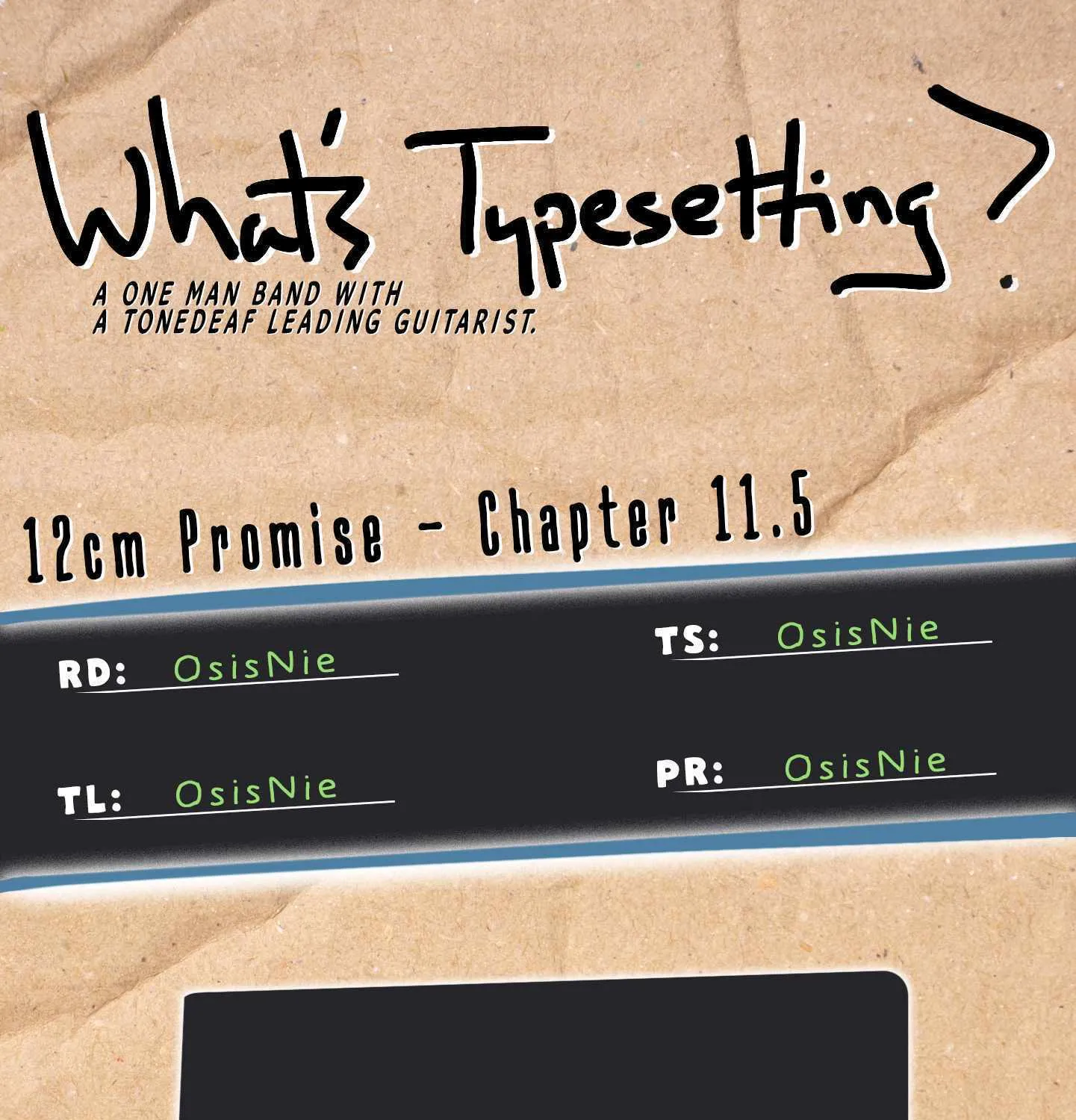 A Cool Girl and a 12cm Promise Chapter 11.1 page 35 - 