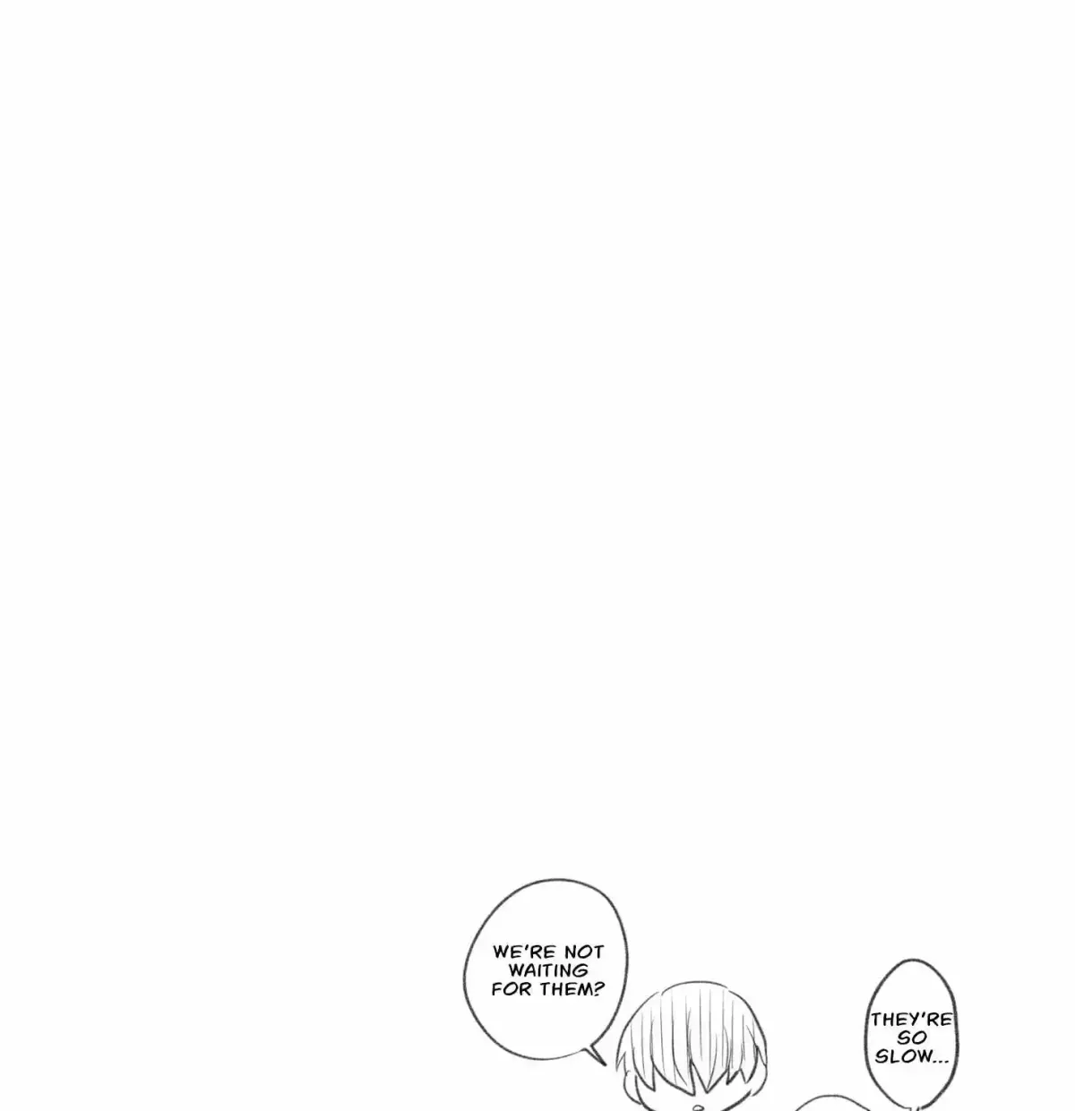 A Cool Girl and a 12cm Promise Chapter 11.3 page 11 - 