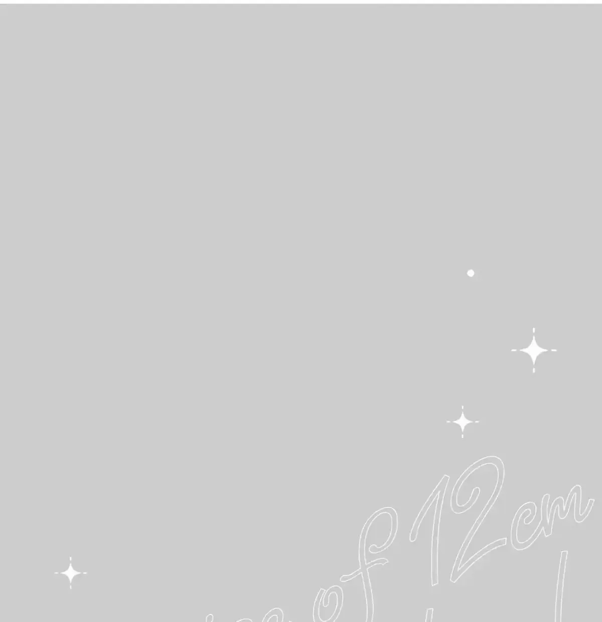 A Cool Girl and a 12cm Promise Chapter 11.3 page 13 - 