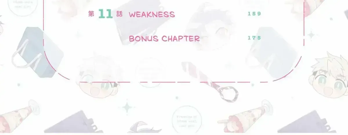 A Cool Girl and a 12cm Promise Chapter 11.3 page 6 - 
