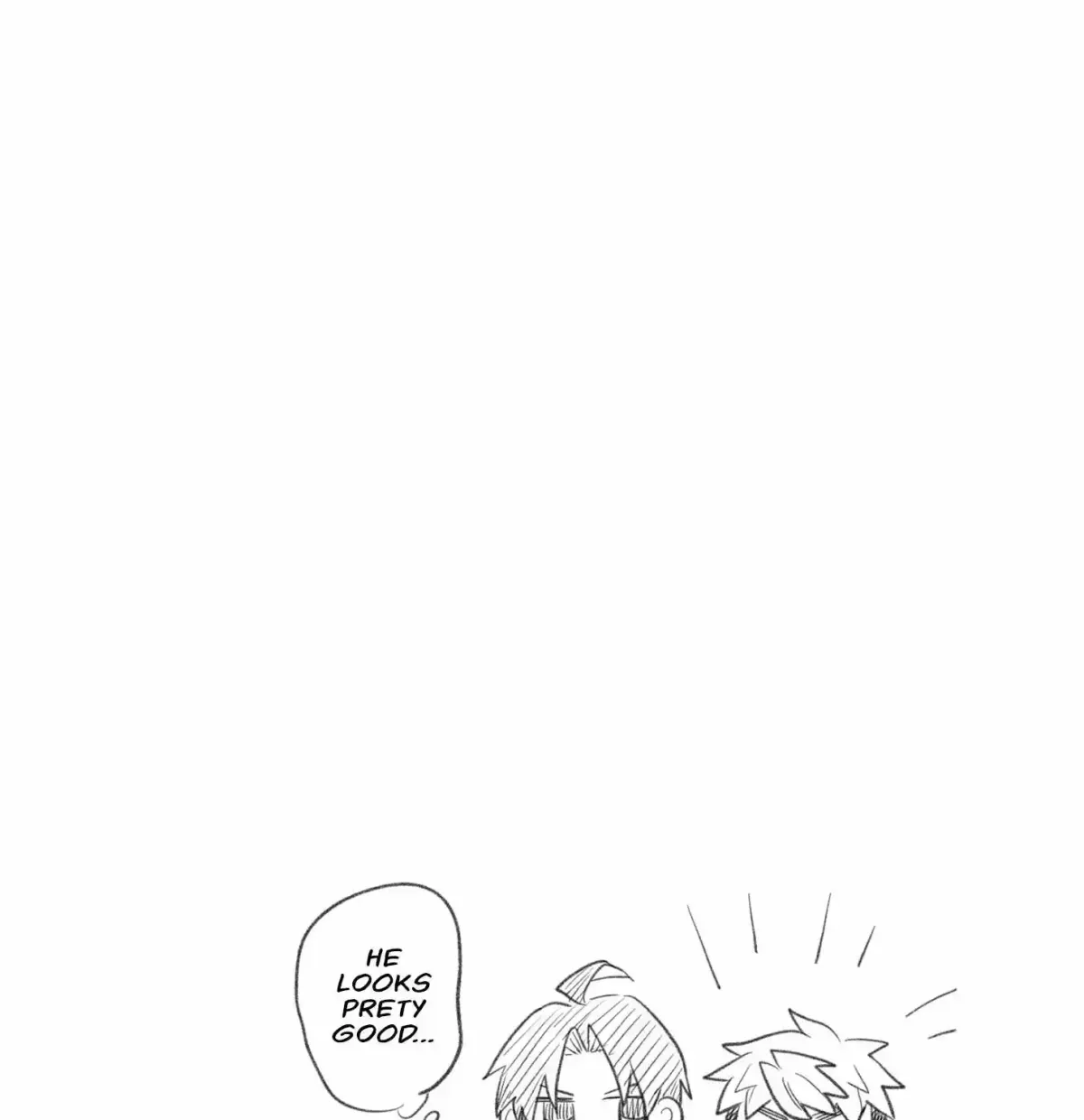 A Cool Girl and a 12cm Promise Chapter 11.3 page 9 - 