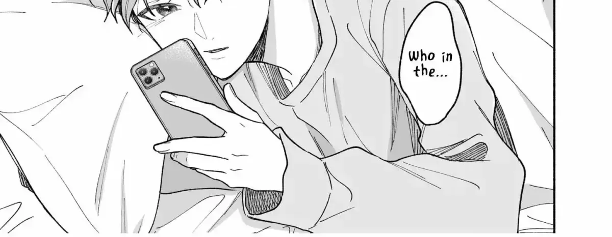A Cool Girl and a 12cm Promise Chapter 11.4 page 16 - 
