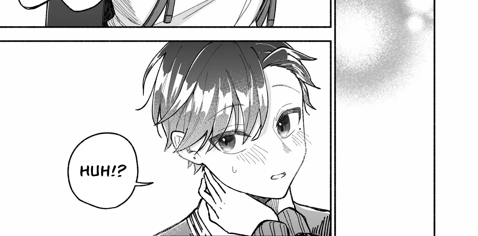 A Cool Girl and a 12cm Promise Chapter 11 page 14 - 