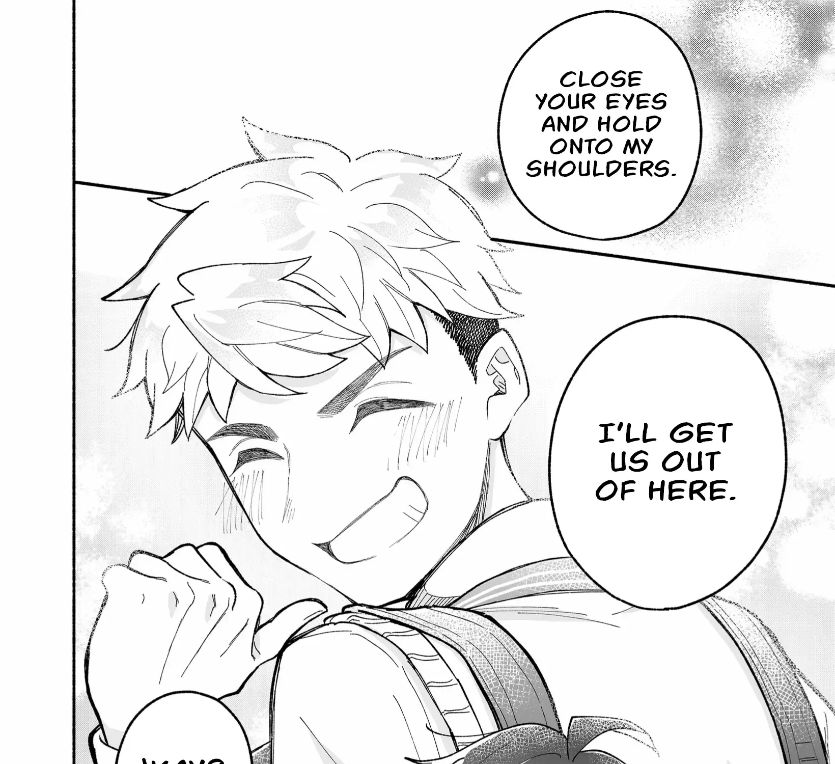 A Cool Girl and a 12cm Promise Chapter 11 page 15 - 