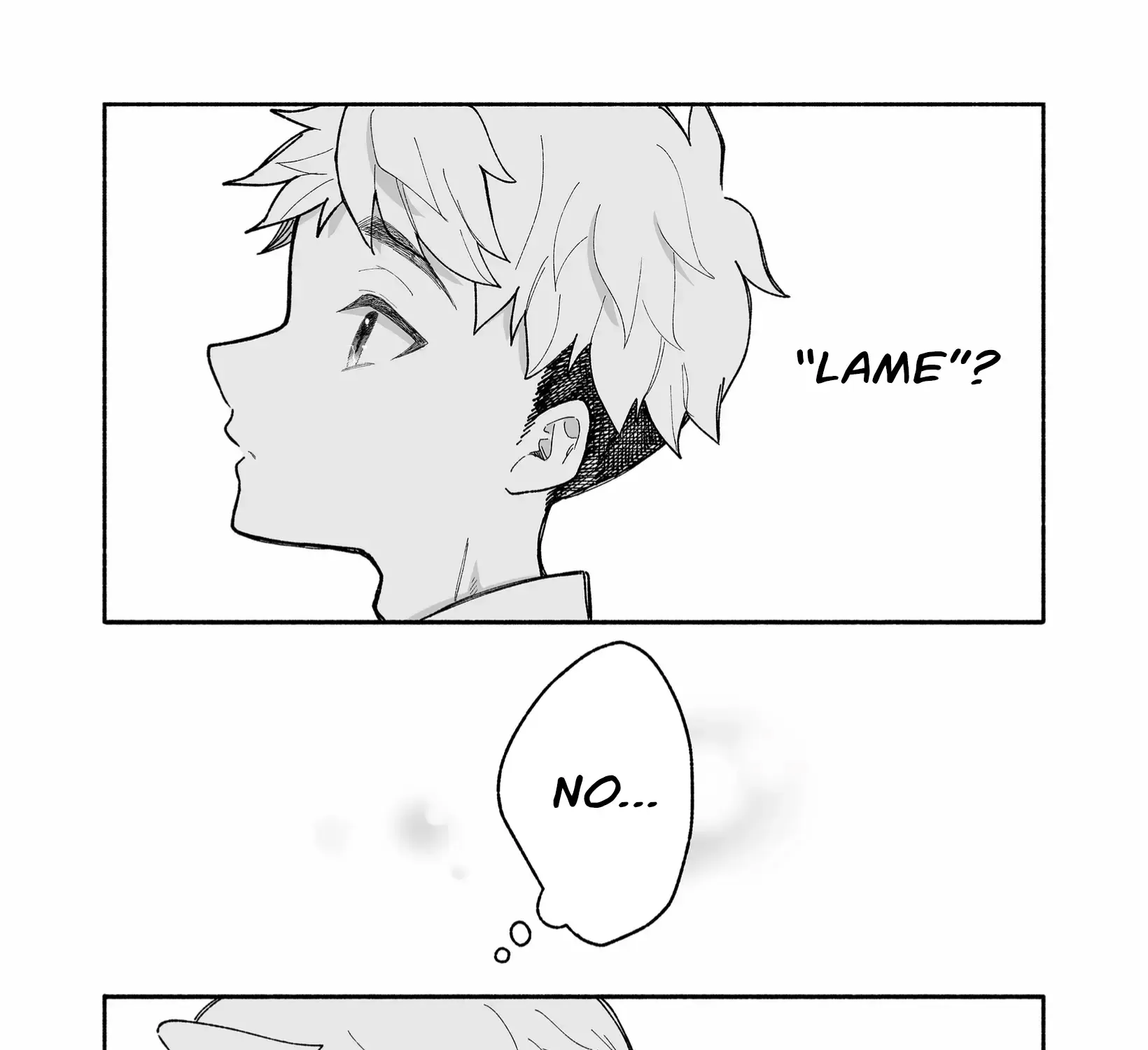 A Cool Girl and a 12cm Promise Chapter 11 page 19 - 