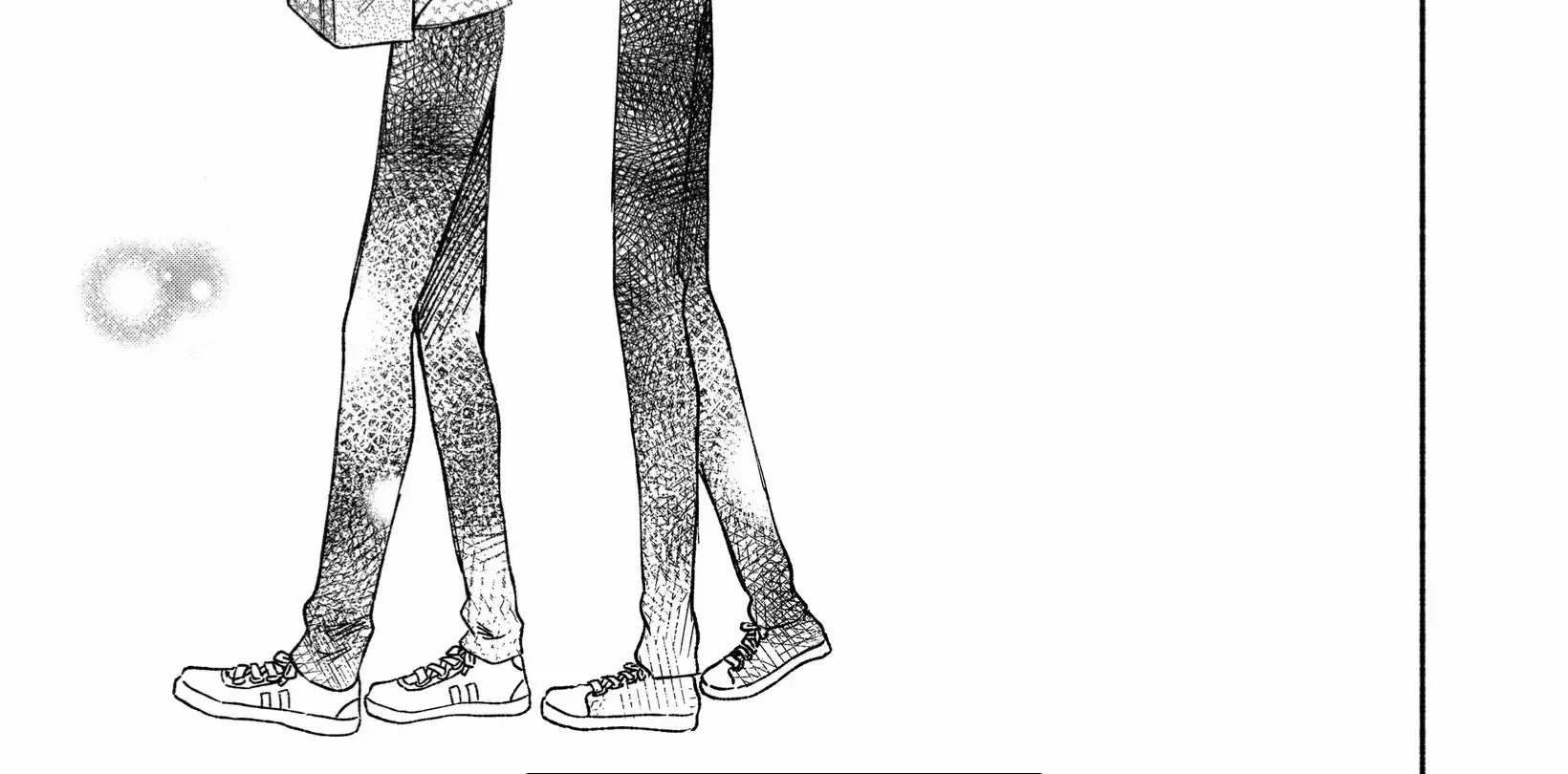A Cool Girl and a 12cm Promise Chapter 11 page 22 - 