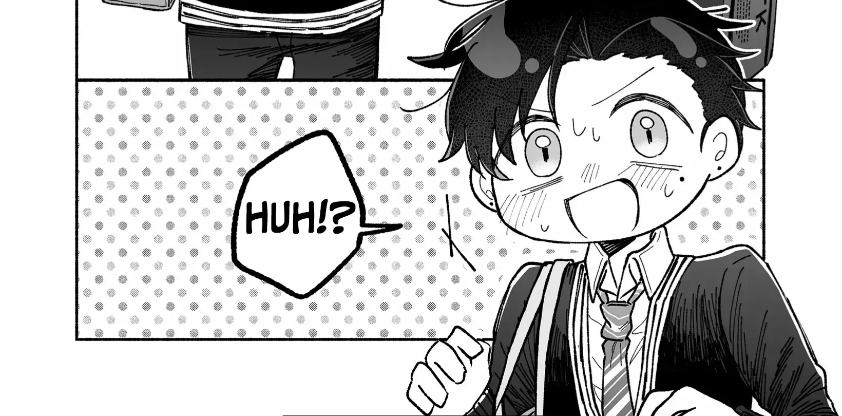 A Cool Girl and a 12cm Promise Chapter 11 page 28 - 