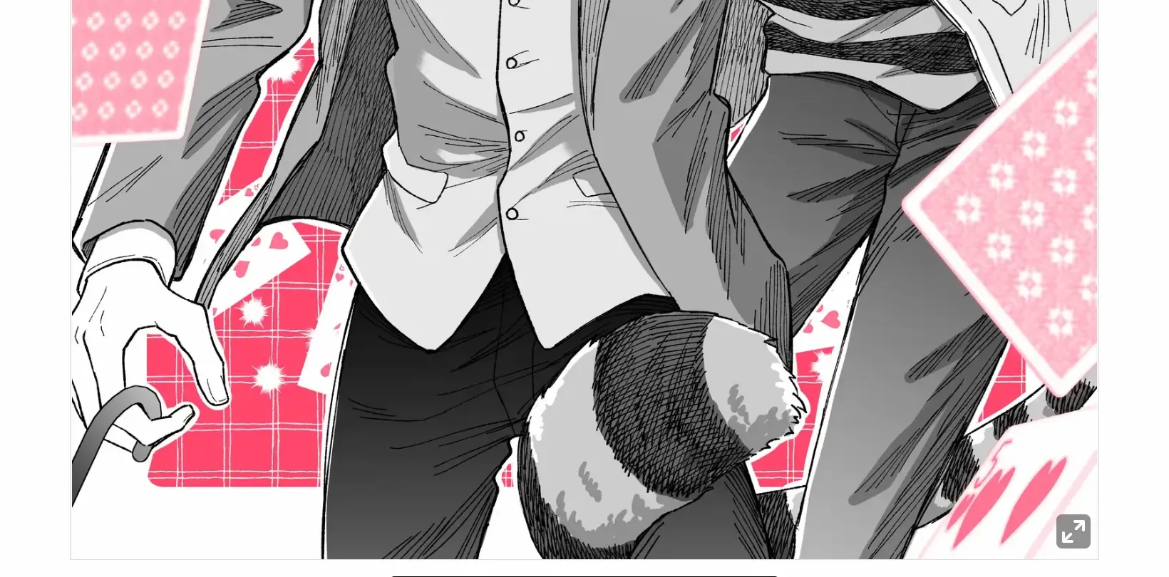 A Cool Girl and a 12cm Promise Chapter 11 page 30 - 
