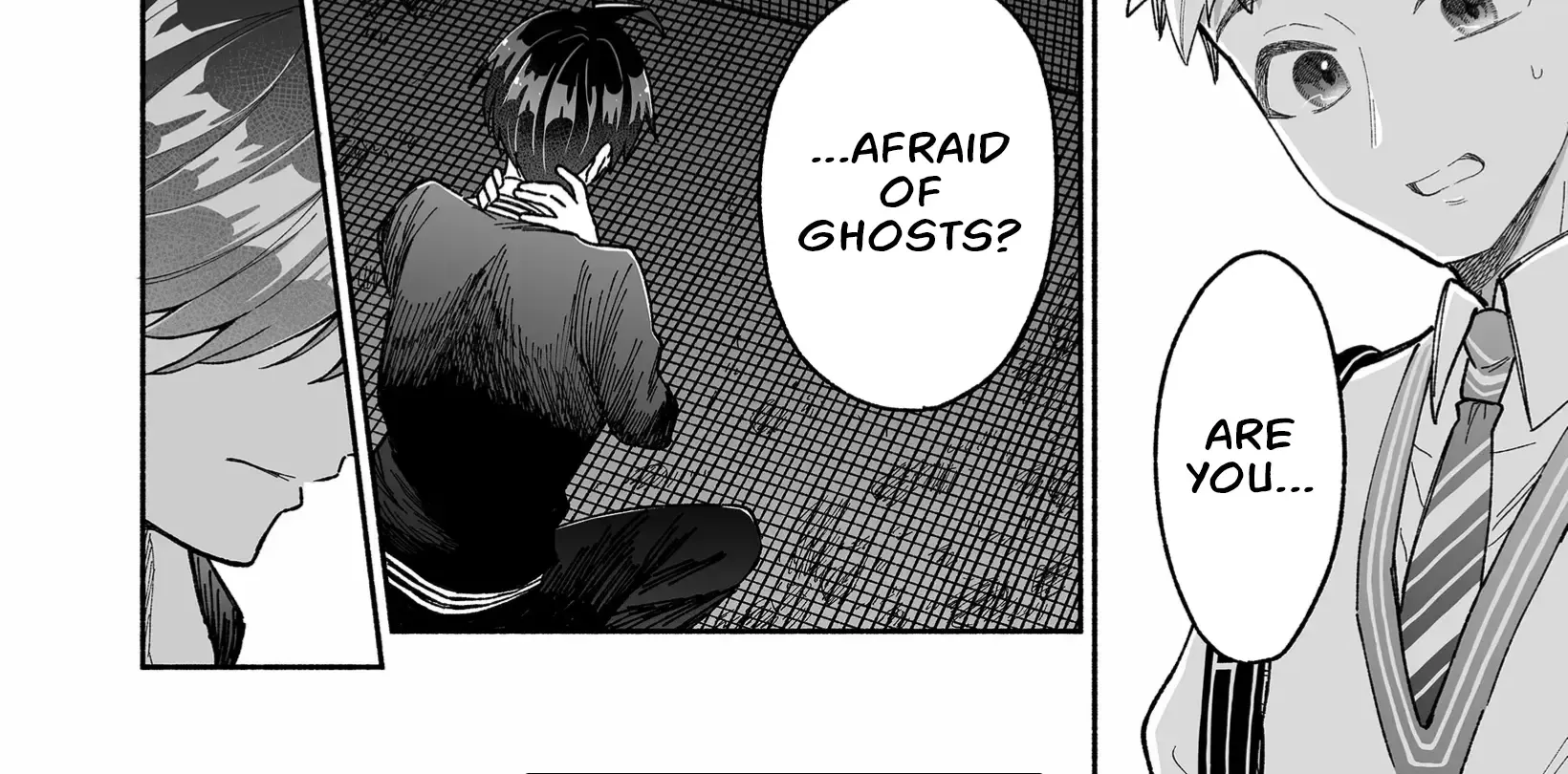 A Cool Girl and a 12cm Promise Chapter 11 page 4 - 
