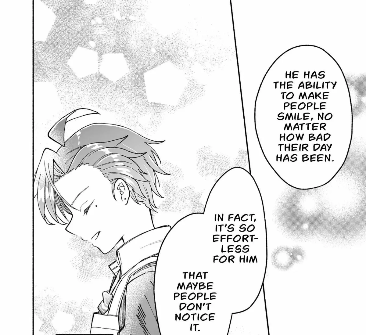 A Cool Girl and a 12cm Promise Chapter 12.1 page 11 - 