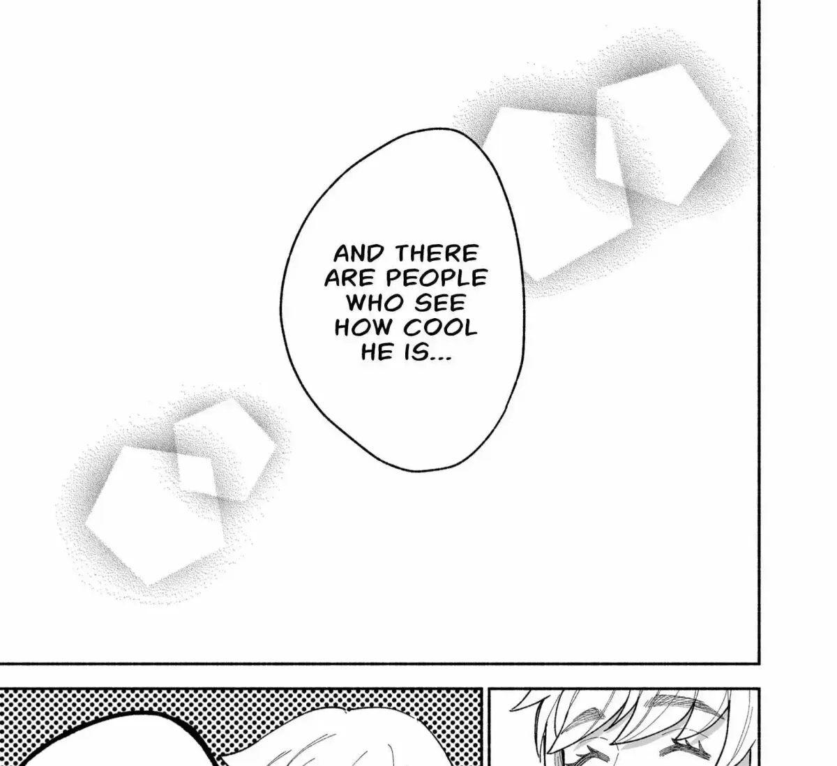 A Cool Girl and a 12cm Promise Chapter 12.1 page 13 - 