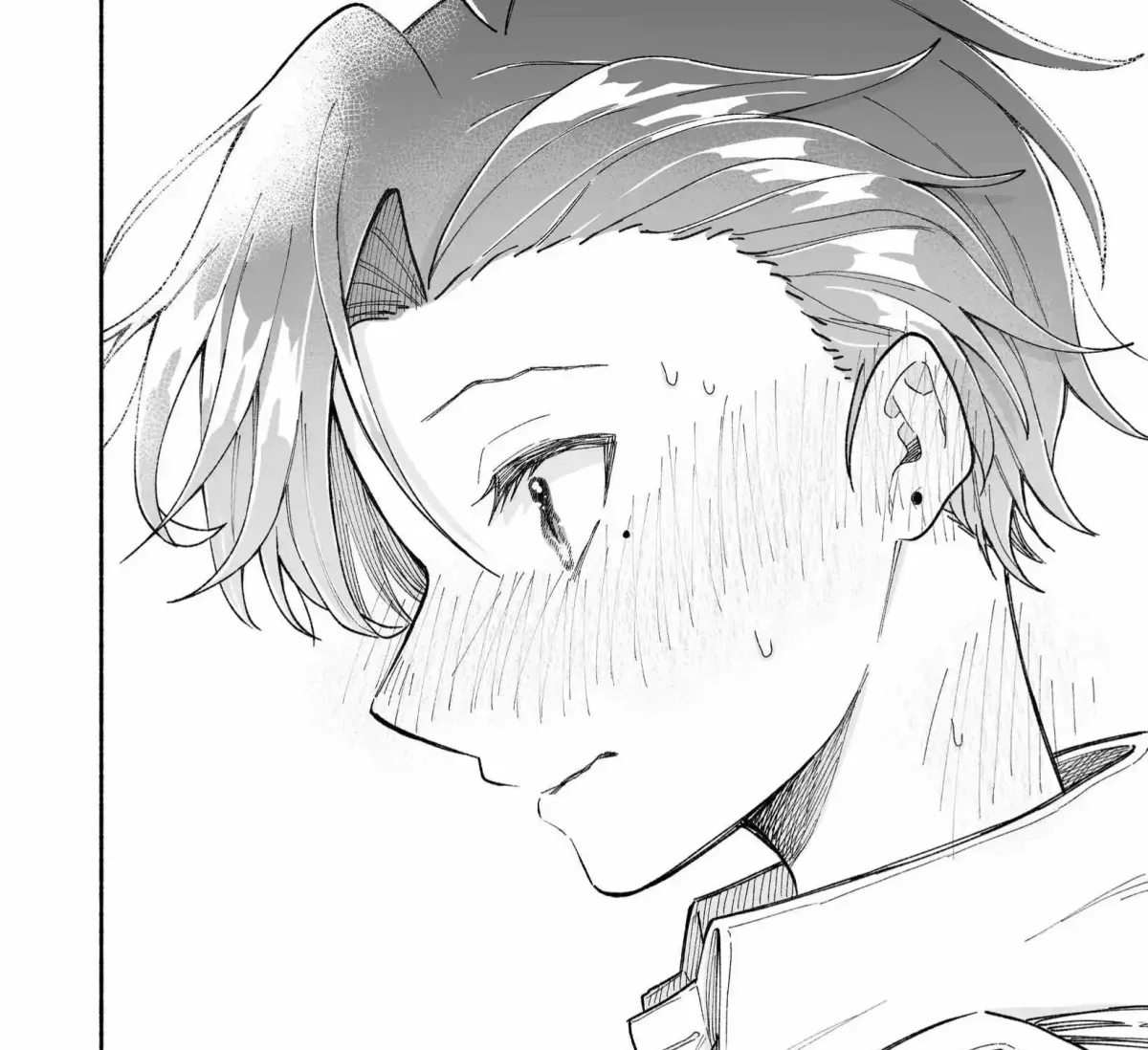 A Cool Girl and a 12cm Promise Chapter 12.1 page 15 - 
