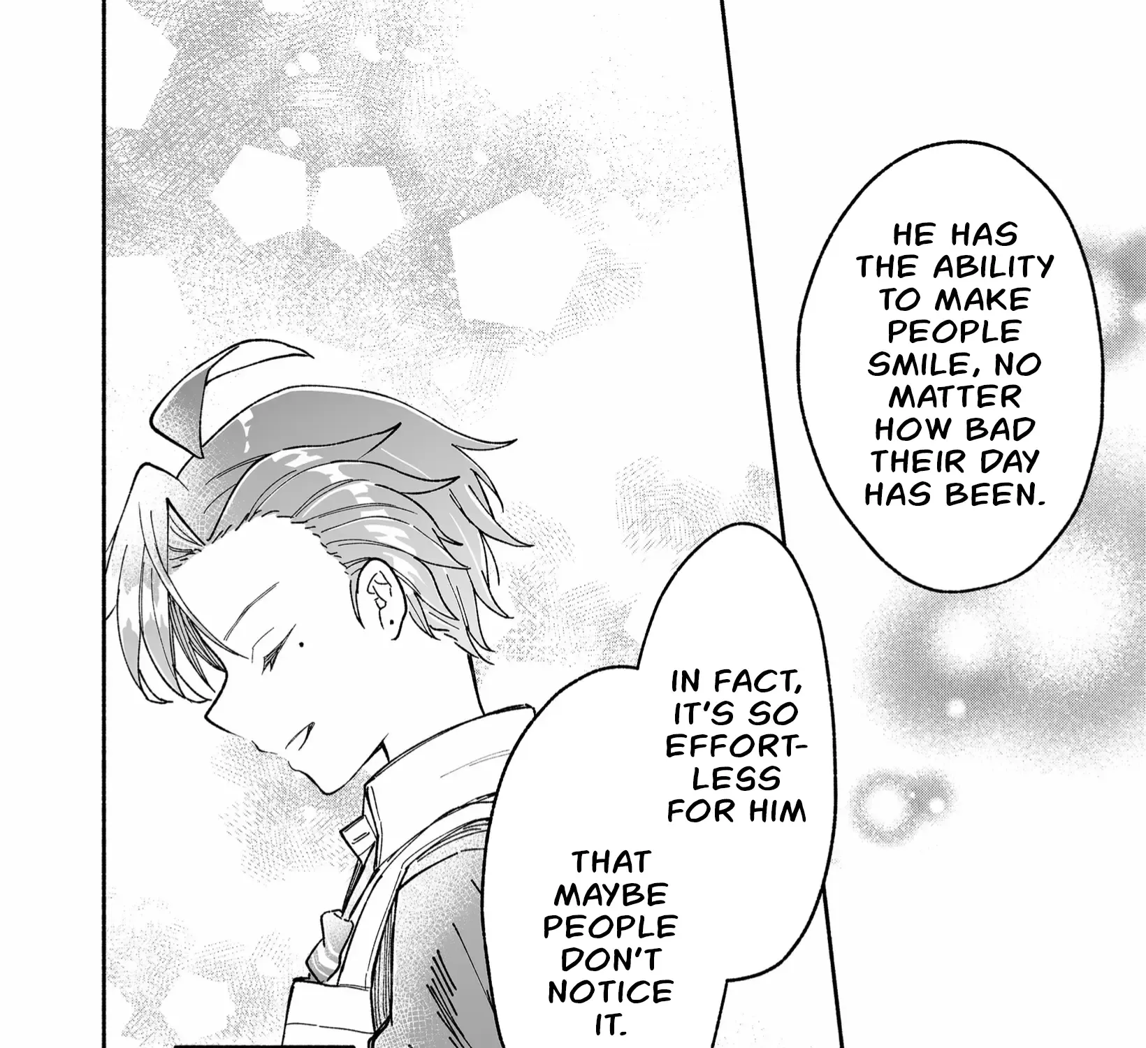 A Cool Girl and a 12cm Promise Chapter 12.5 page 12 - 