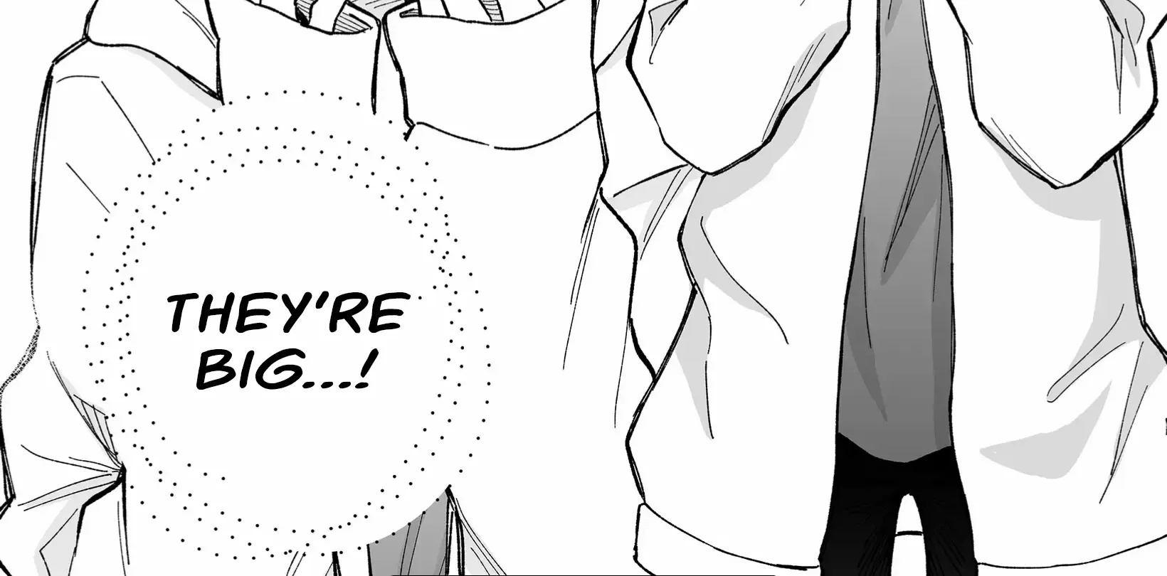 A Cool Girl and a 12cm Promise Chapter 12.5 page 21 - 