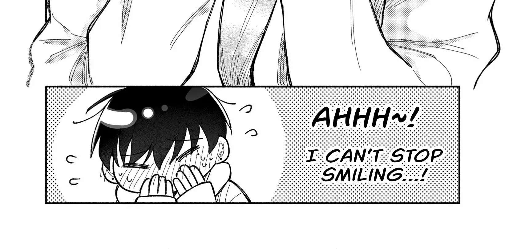 A Cool Girl and a 12cm Promise Chapter 12.5 page 29 - 