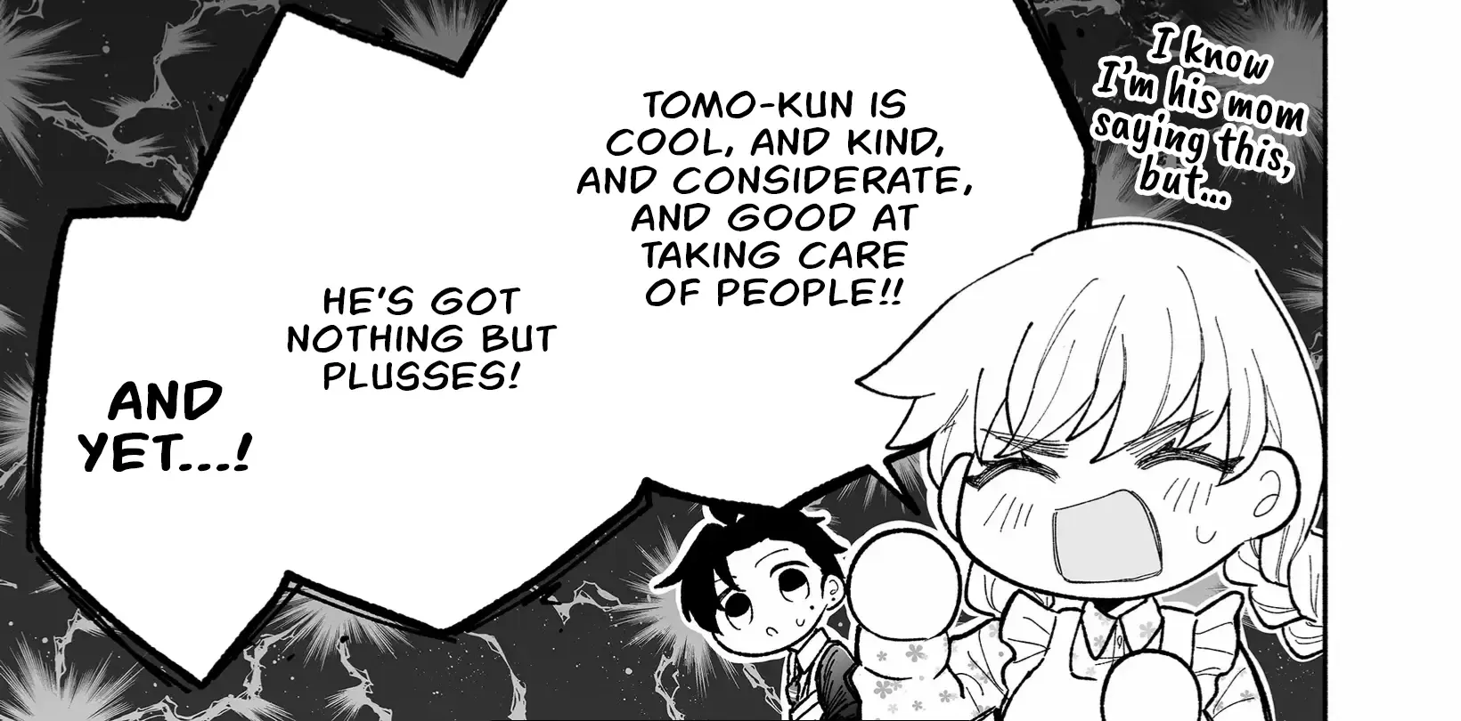 A Cool Girl and a 12cm Promise Chapter 12.5 page 7 - 