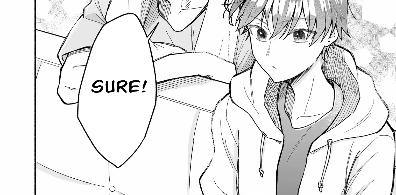 A Cool Girl and a 12cm Promise Chapter 12 page 17 - 