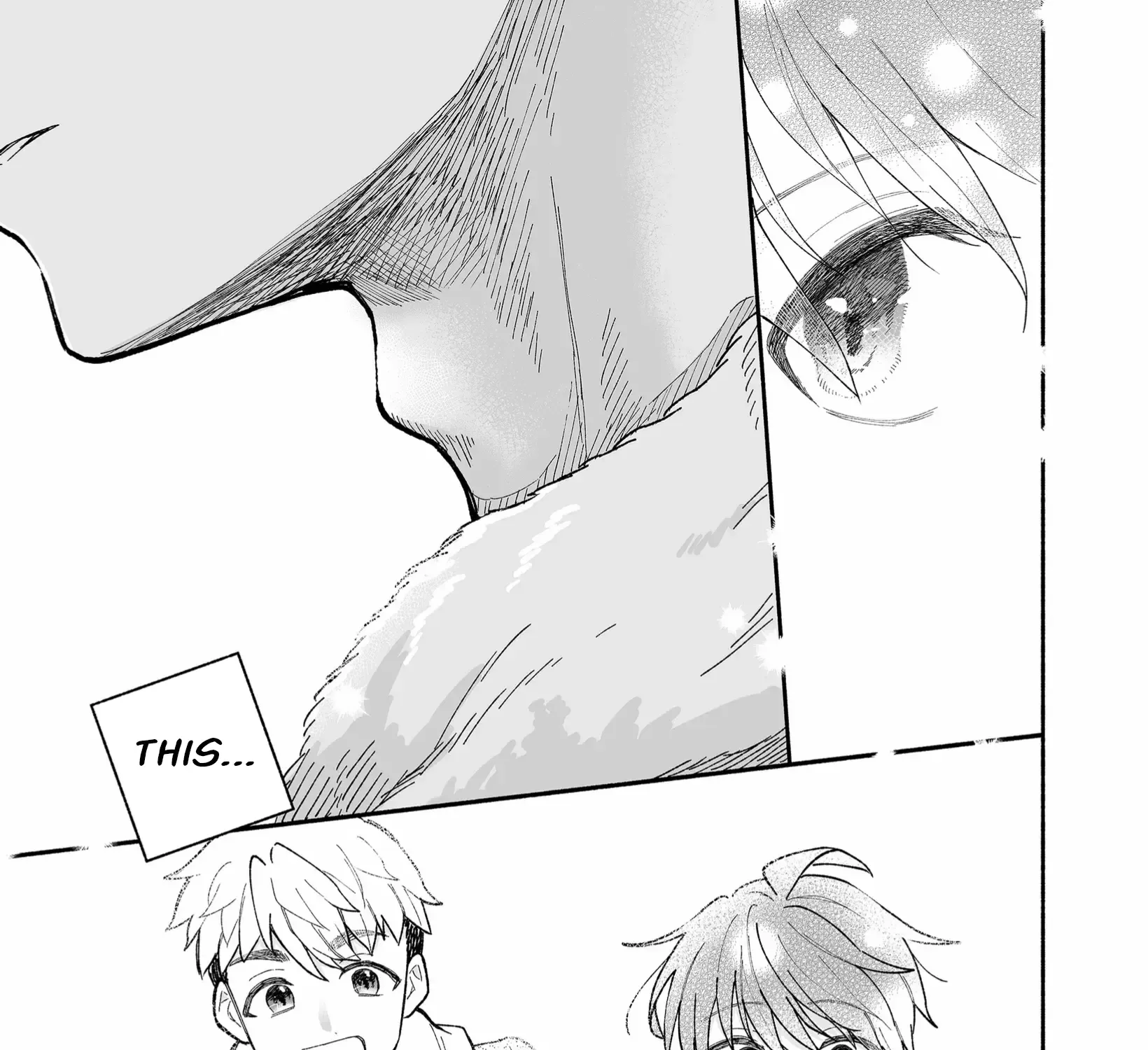 A Cool Girl and a 12cm Promise Chapter 12 page 18 - 