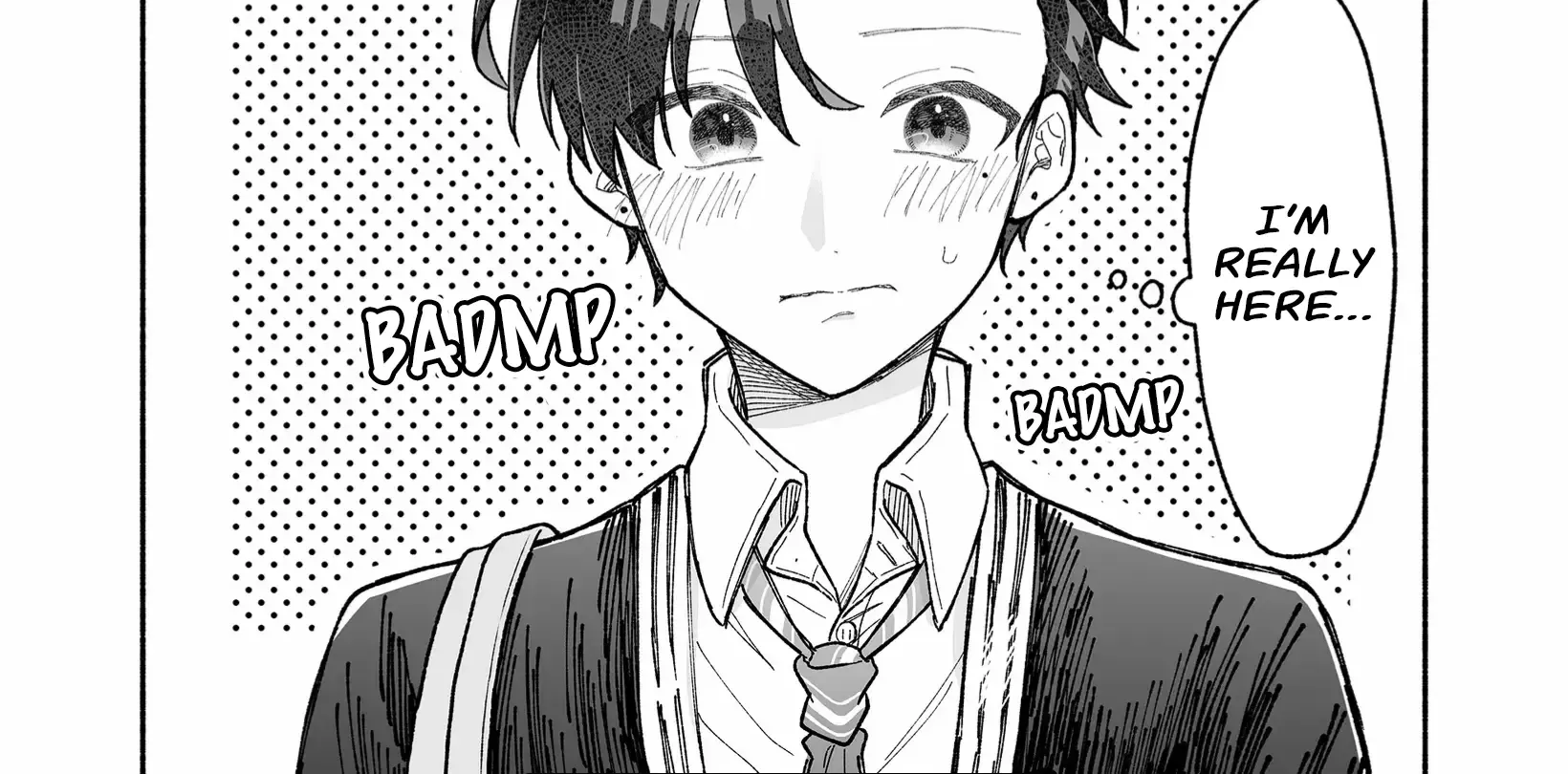 A Cool Girl and a 12cm Promise Chapter 12 page 3 - 