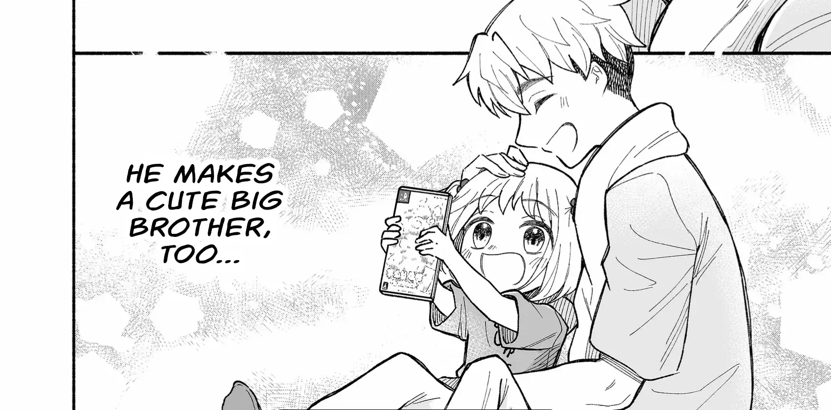 A Cool Girl and a 12cm Promise Chapter 12 page 25 - 