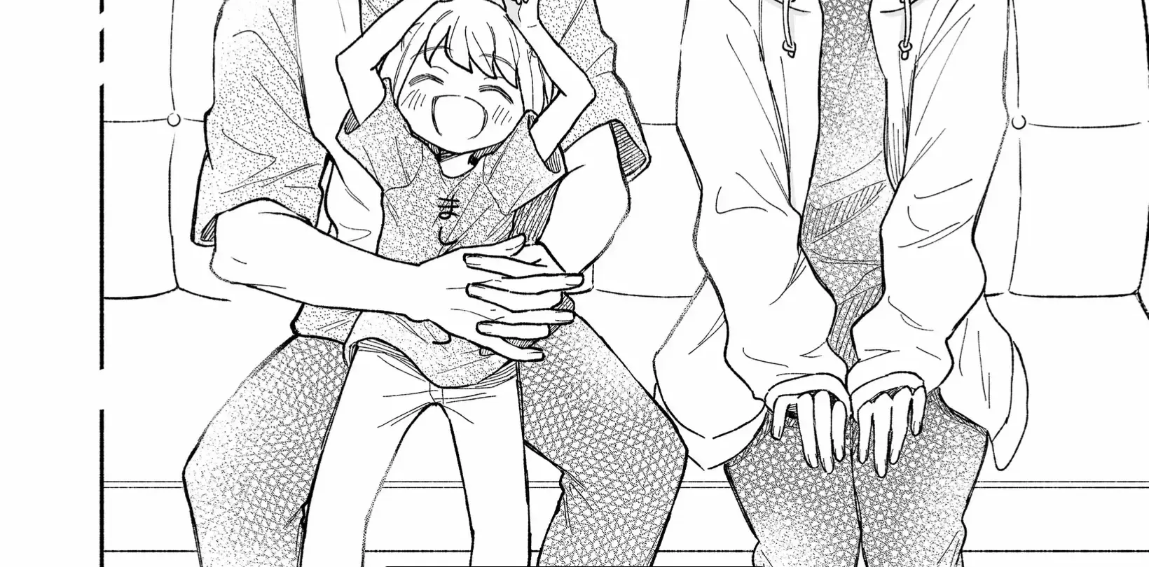 A Cool Girl and a 12cm Promise Chapter 12 page 29 - 