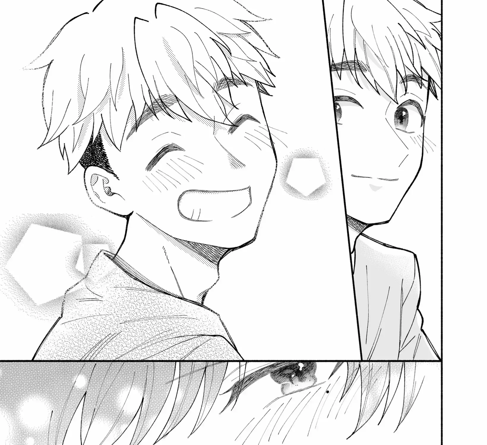 A Cool Girl and a 12cm Promise Chapter 13 page 13 - 