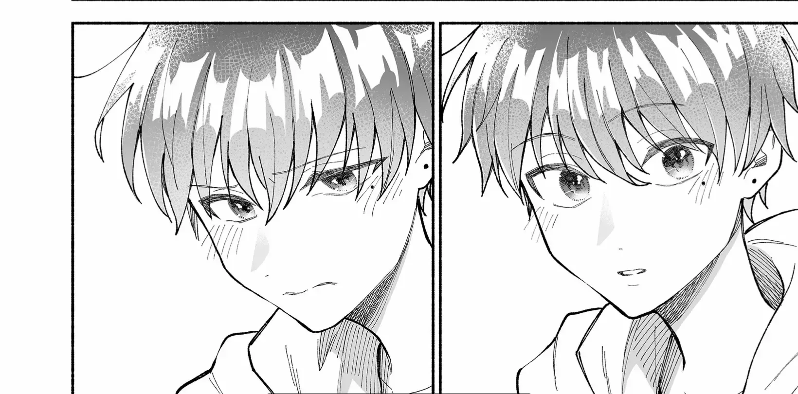 A Cool Girl and a 12cm Promise Chapter 13 page 16 - 