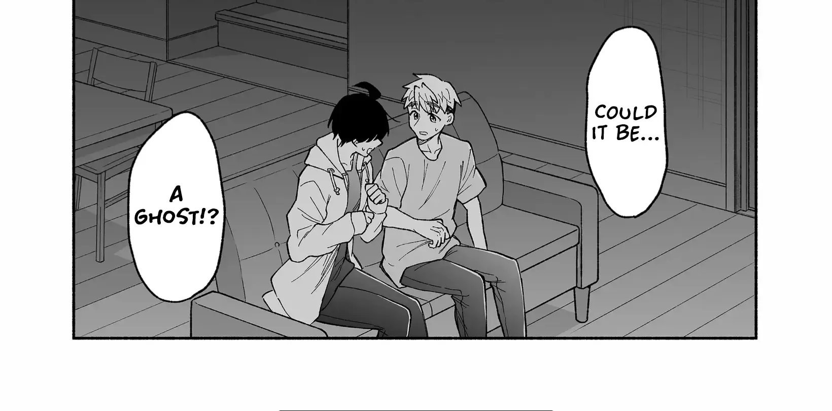 A Cool Girl and a 12cm Promise Chapter 13 page 18 - 