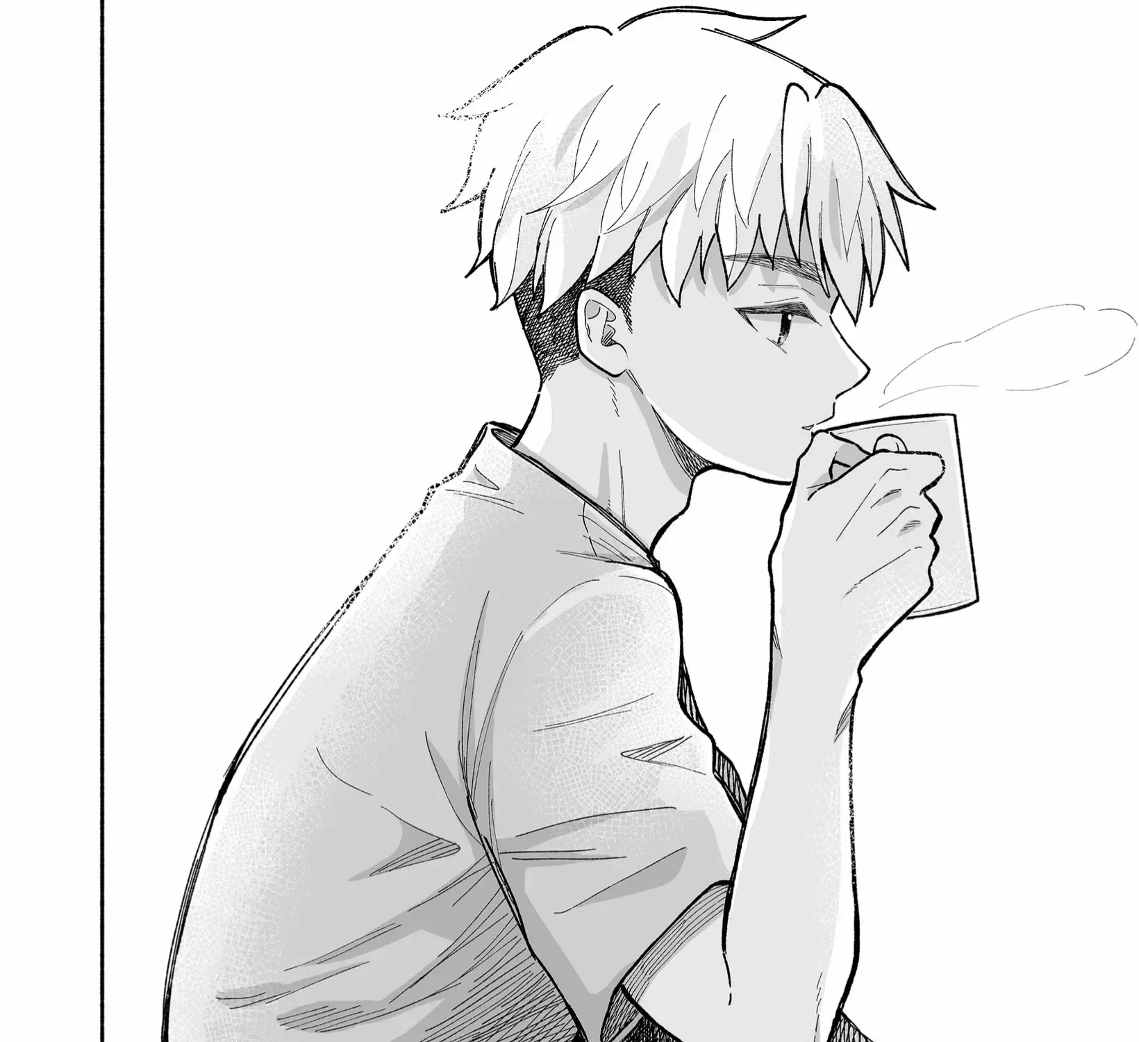 A Cool Girl and a 12cm Promise Chapter 13 page 3 - 