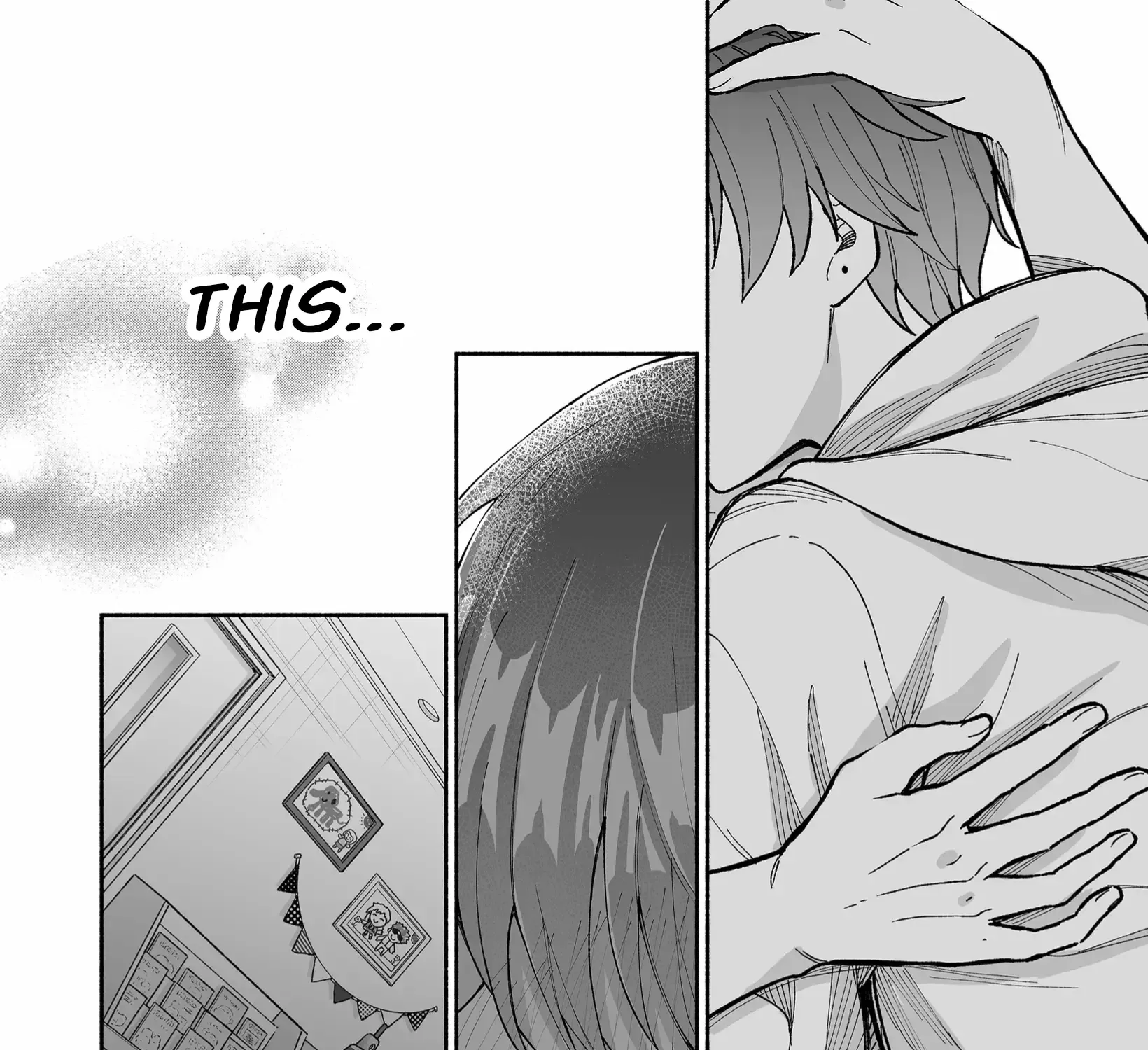 A Cool Girl and a 12cm Promise Chapter 13 page 23 - 