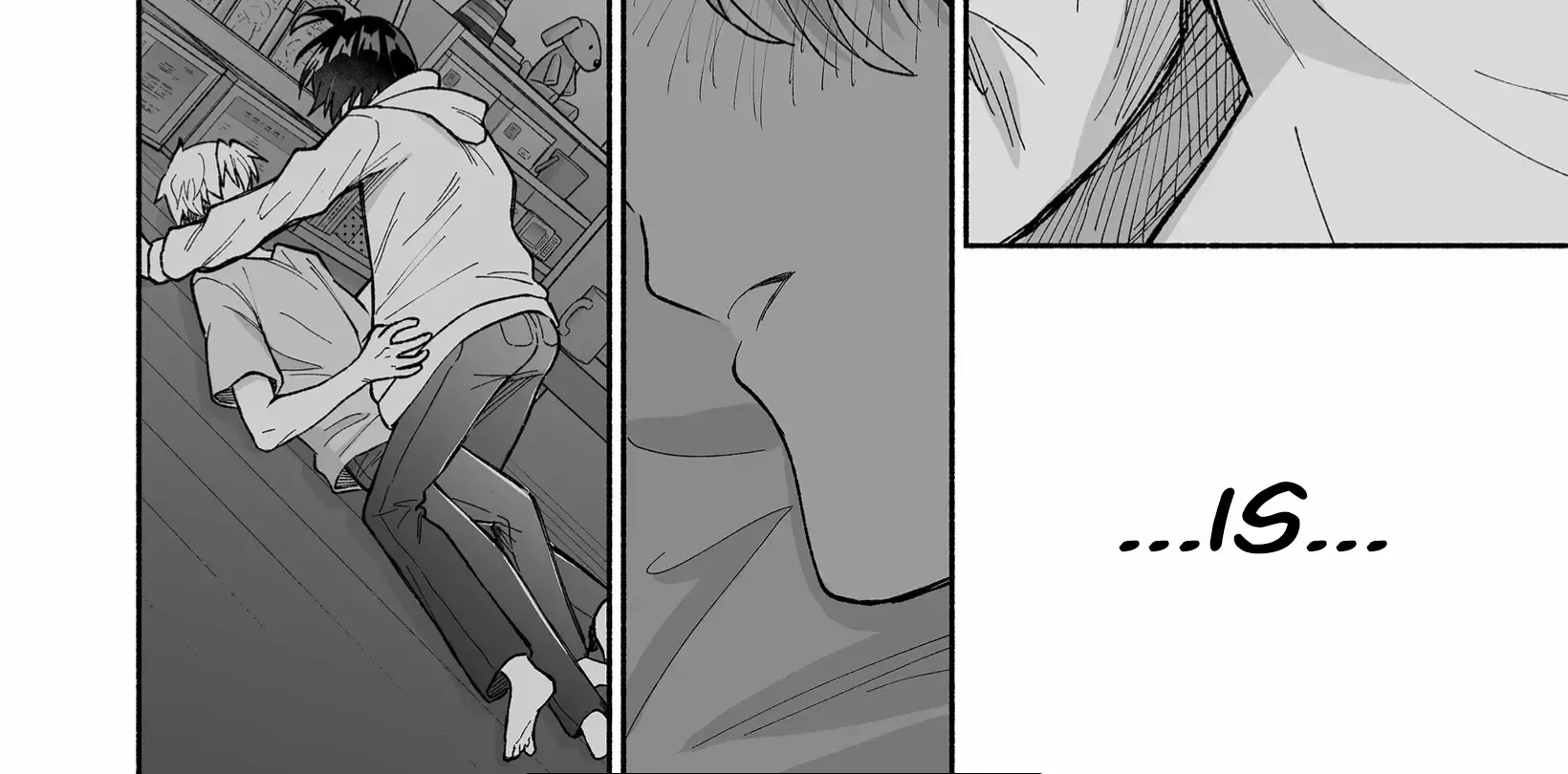 A Cool Girl and a 12cm Promise Chapter 13 page 24 - 