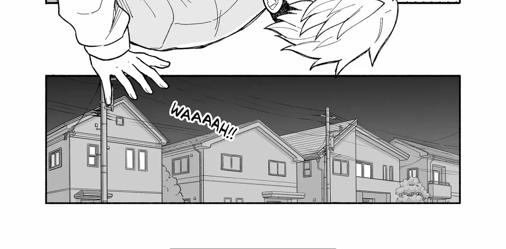 A Cool Girl and a 12cm Promise Chapter 13 page 30 - 