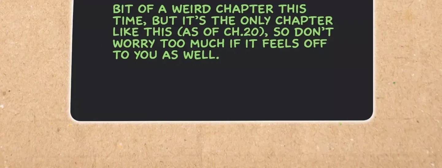 A Cool Girl and a 12cm Promise Chapter 13 page 32 - 