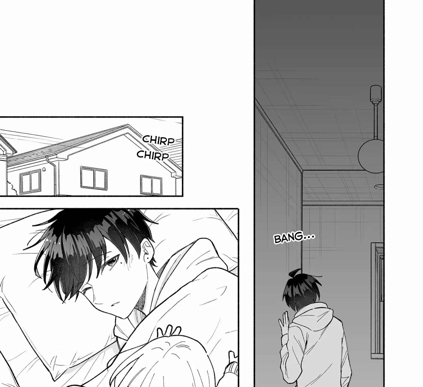 A Cool Girl and a 12cm Promise Chapter 14 page 14 - 