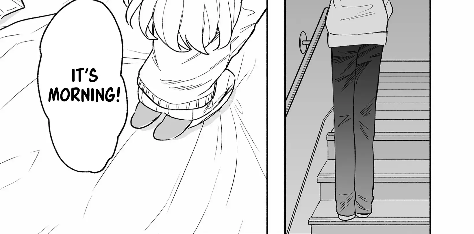A Cool Girl and a 12cm Promise Chapter 14 page 15 - 