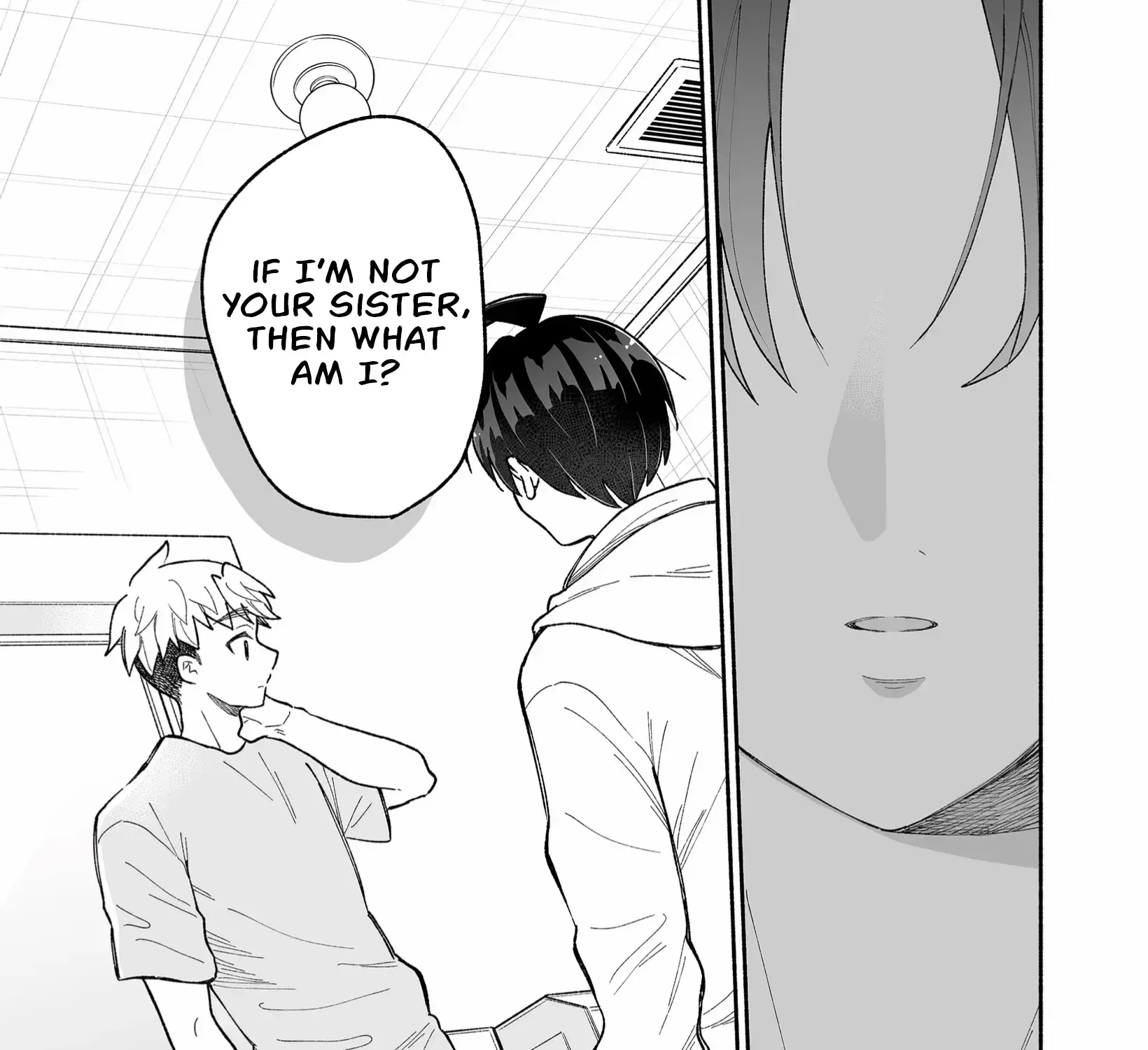 A Cool Girl and a 12cm Promise Chapter 14 page 22 - 