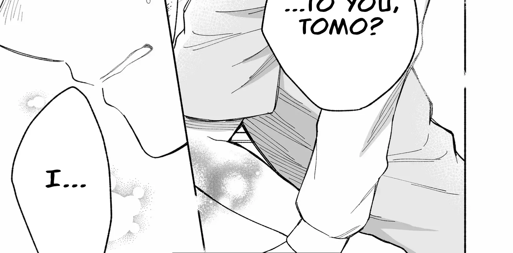 A Cool Girl and a 12cm Promise Chapter 14 page 27 - 