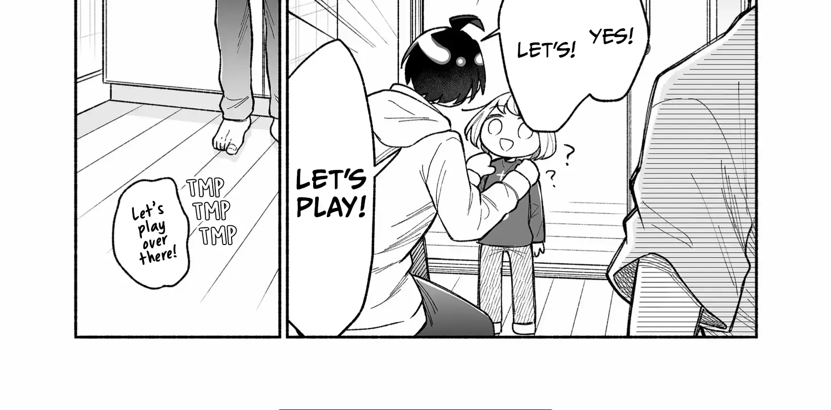 A Cool Girl and a 12cm Promise Chapter 14 page 29 - 