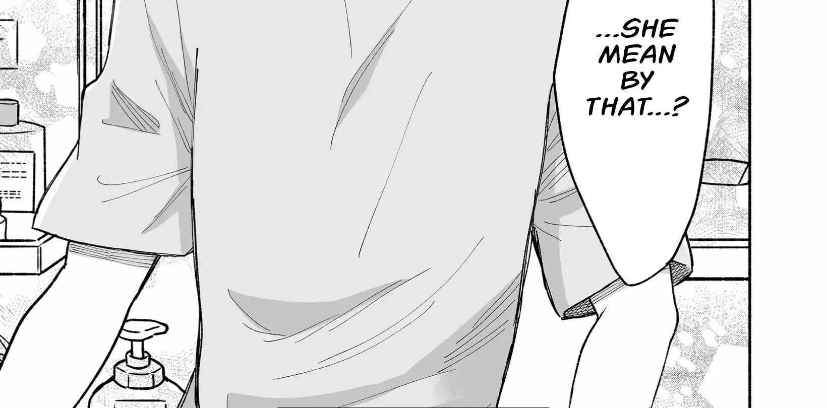 A Cool Girl and a 12cm Promise Chapter 14 page 31 - 
