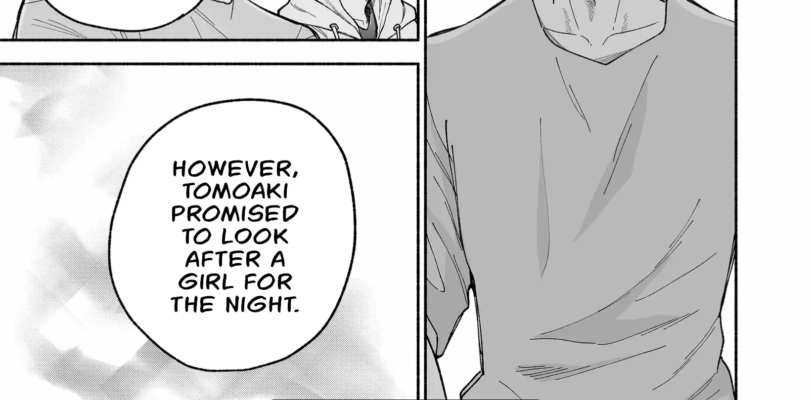A Cool Girl and a 12cm Promise Chapter 14 page 7 - 